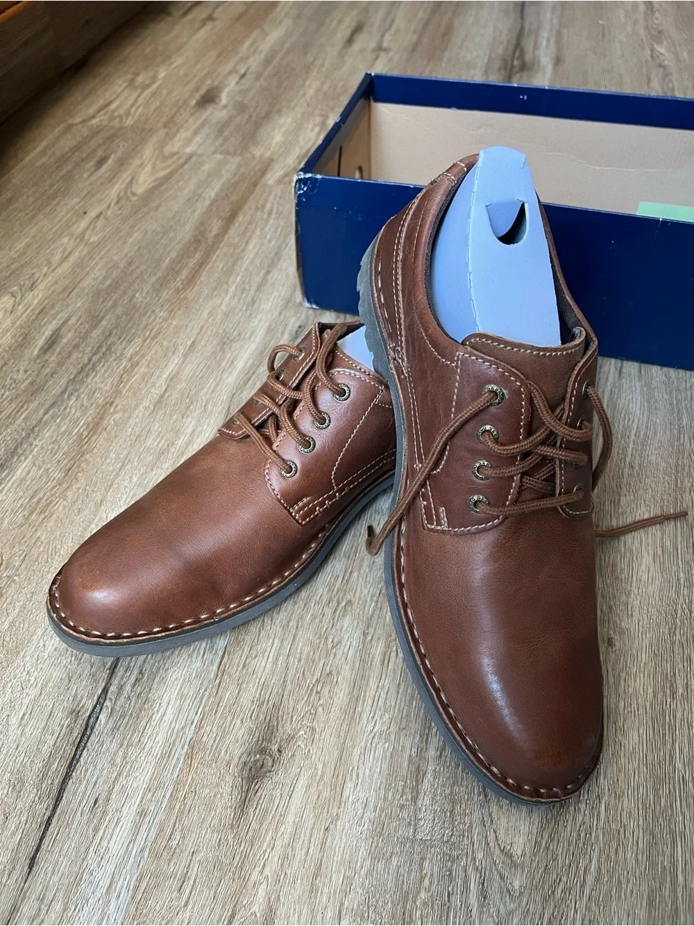 Sebago brand sebagostyle